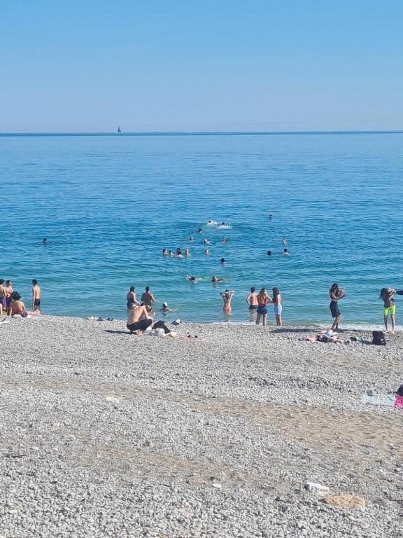 Butterfly Apartment Nizza
