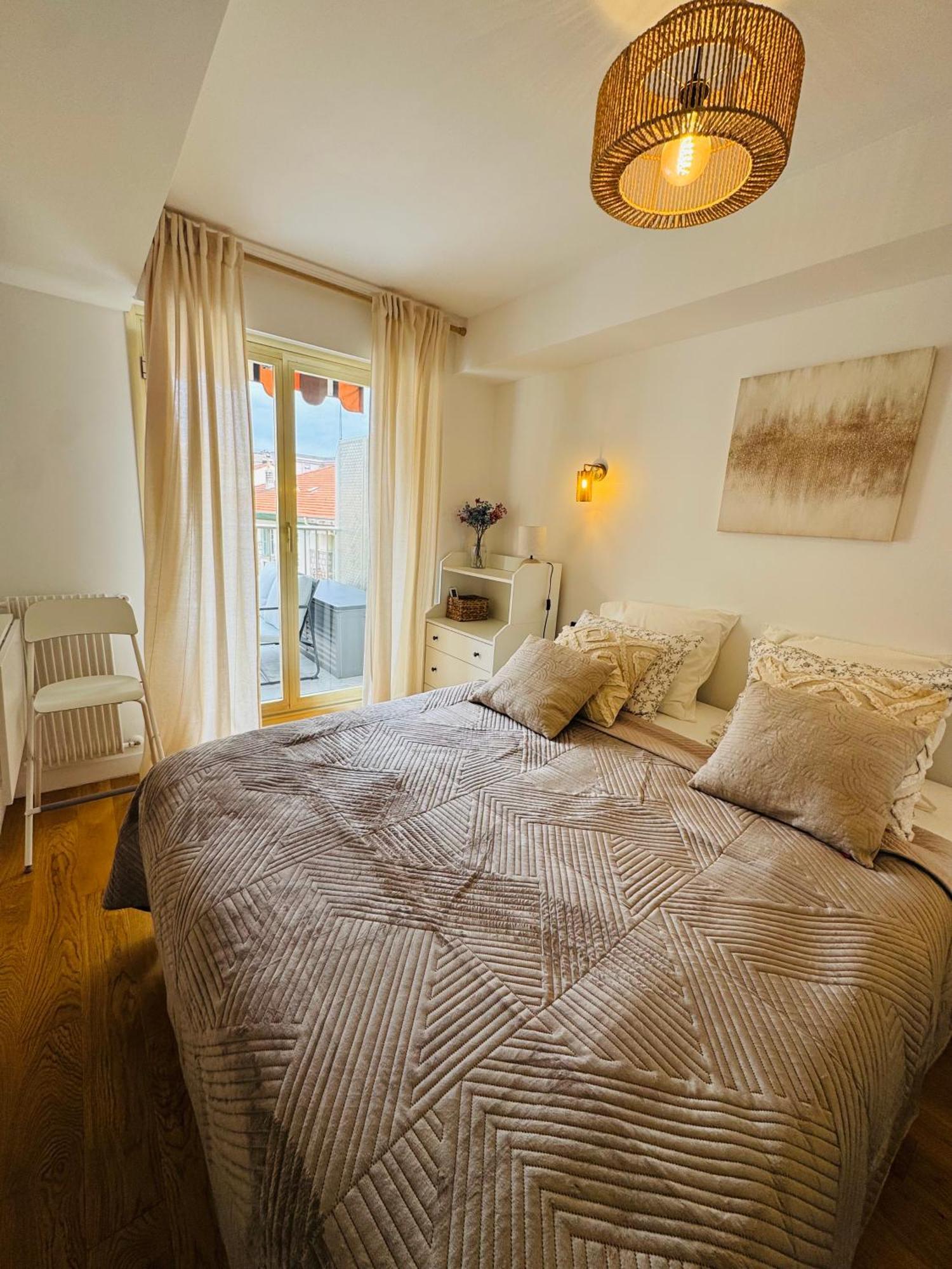 Butterfly Apartment Nizza