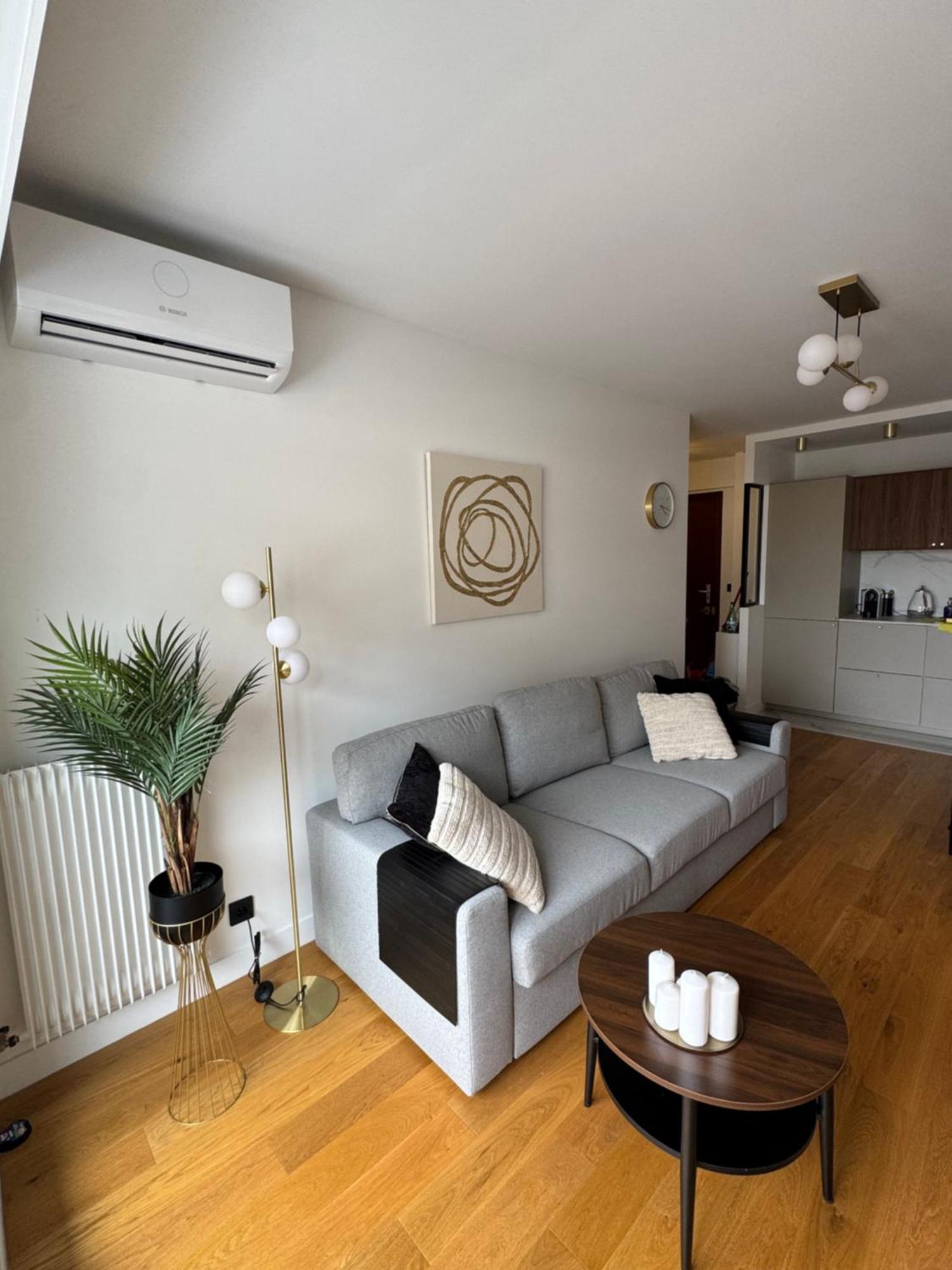 Apartment Butterfly Nizza